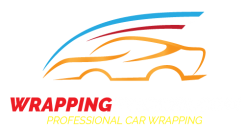 Wrapping Sticker