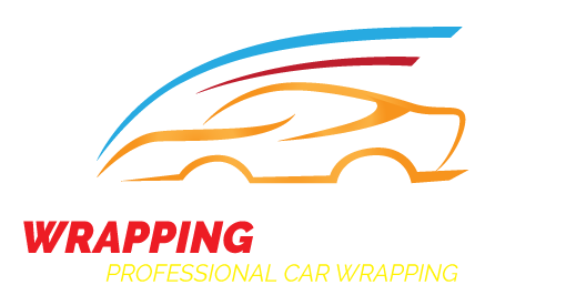 Wrapping Sticker