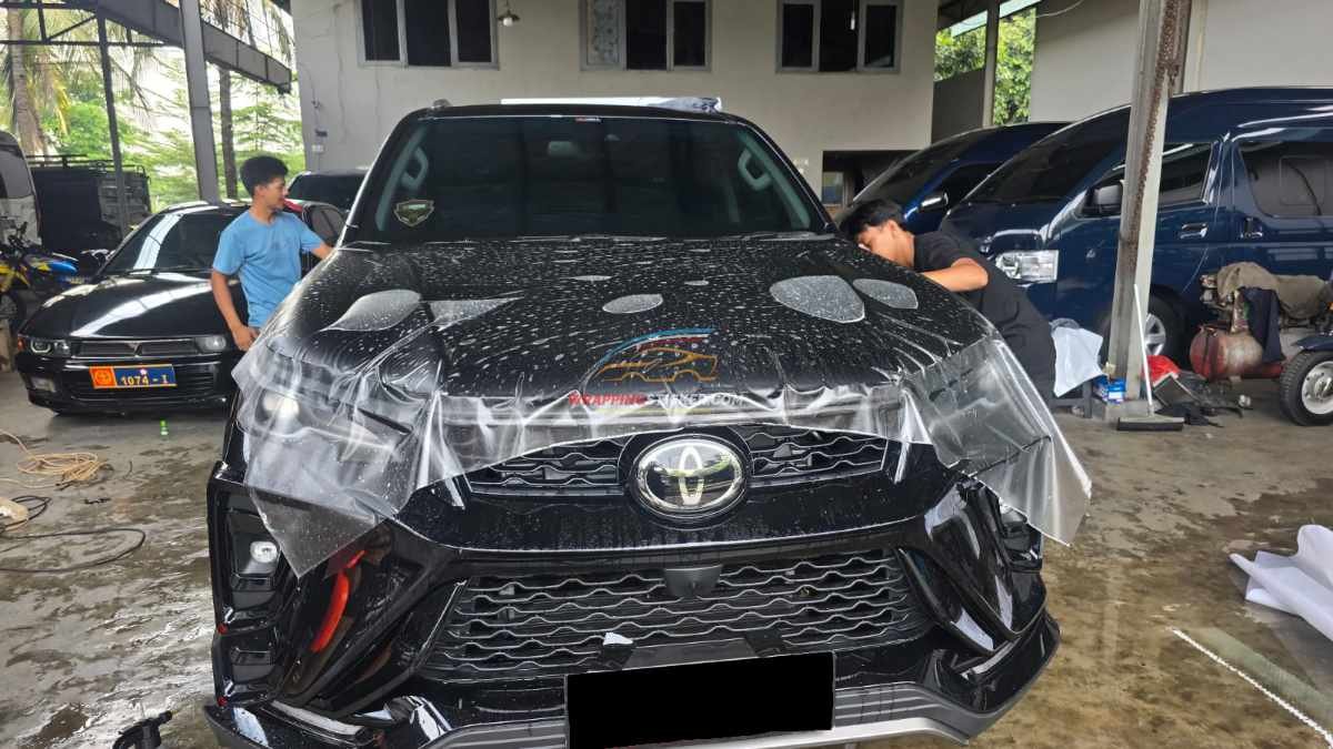 PPF Panggilan: Layanan Home Service on Site
