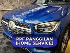 PPF Panggilan