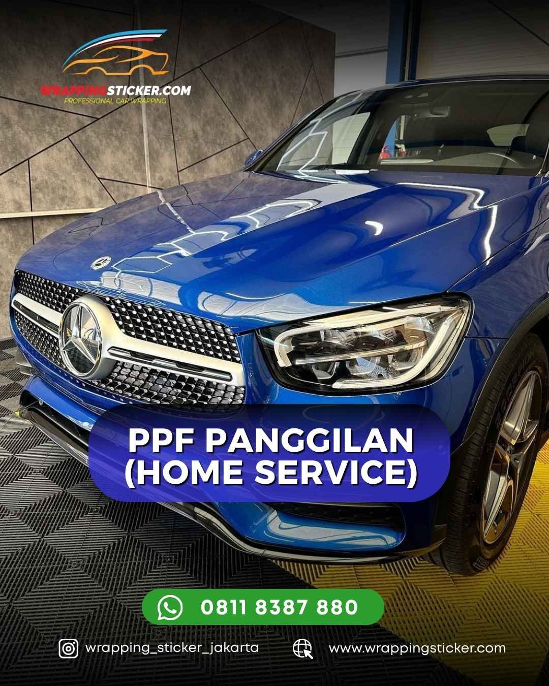 PPF Panggilan